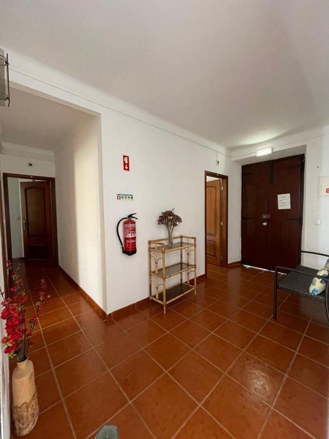 Hotel Só Mar Vila Nova de Milfontes Exterior foto