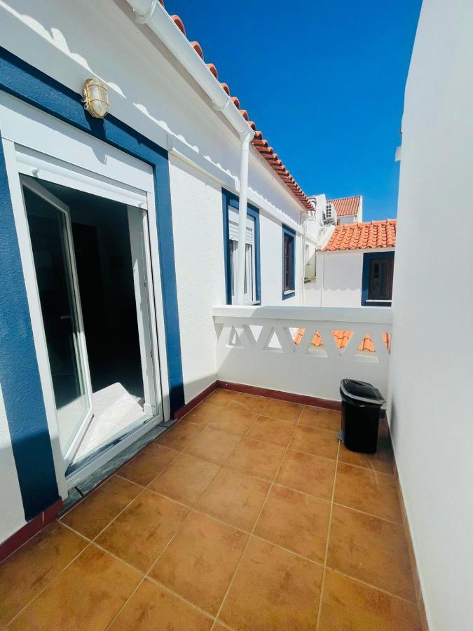 Hotel Só Mar Vila Nova de Milfontes Exterior foto